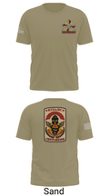 Kirk U.S. Army Health Clinic 36781561 Short Sleeve Performance Shirt - 96