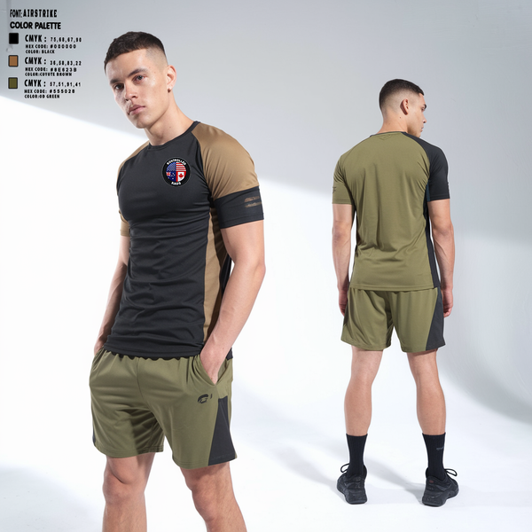 Short Sleeve Performance Shirt, Kontrolled Kaos, E-Sports, Teamtime, Team time, sublimation, custom sports apparel, team uniforms, spirit wear, spiritwear, sports uniforms, custom shirts, team store, custom team store, fundraiser sports, apparel fundraiser