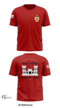 3 EN BN 81320944 Short Sleeve Performance Shirt - 103