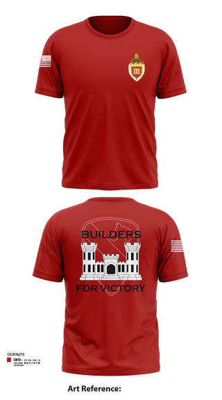 Short Sleeve Performance Shirt, 3 EN BN, , Teamtime, Team time, sublimation, custom sports apparel, team uniforms, spirit wear, spiritwear, sports uniforms, custom shirts, team store, custom team store, fundraiser sports, apparel fundraiser