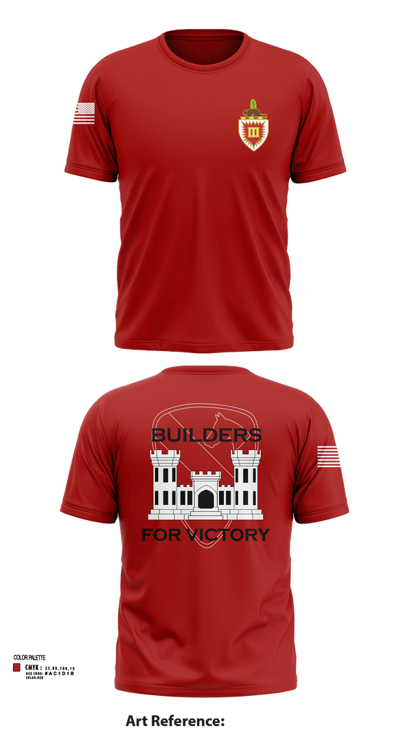 Short Sleeve Performance Shirt, 3 EN BN, , Teamtime, Team time, sublimation, custom sports apparel, team uniforms, spirit wear, spiritwear, sports uniforms, custom shirts, team store, custom team store, fundraiser sports, apparel fundraiser