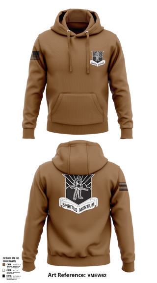Hoodie, WVU AROTC, , Teamtime, Team time, sublimation, custom sports apparel, team uniforms, spirit wear, spiritwear, sports uniforms, custom shirts, team store, custom team store, fundraiser sports, apparel fundraiser