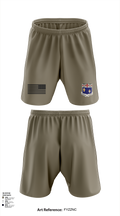 1-155th 38658910 Athletic Shorts With Pockets - 102