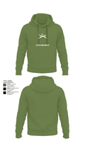 4th platoon misfits 6678865 Hoodie - 51