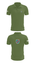 20th group 15745454 Short Sleeve Performance Polo - 47