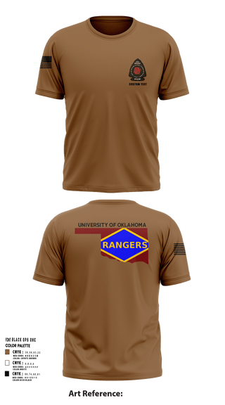 Short Sleeve Performance Shirt, , Army, Teamtime, Team time, sublimation, custom sports apparel, team uniforms, spirit wear, spiritwear, sports uniforms, custom shirts, team store, custom team store, fundraiser sports, apparel fundraiser