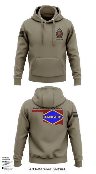 Hoodie, , Army, Teamtime, Team time, sublimation, custom sports apparel, team uniforms, spirit wear, spiritwear, sports uniforms, custom shirts, team store, custom team store, fundraiser sports, apparel fundraiser