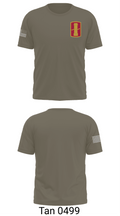 197th field artillery brigade 46187100 Short Sleeve Performance Shirt - 72