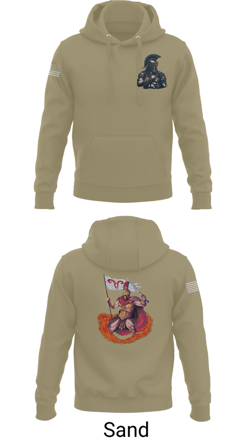 Hoodie, 2-2SBCT, , Teamtime, Team time, sublimation, custom sports apparel, team uniforms, spirit wear, spiritwear, sports uniforms, custom shirts, team store, custom team store, fundraiser sports, apparel fundraiser