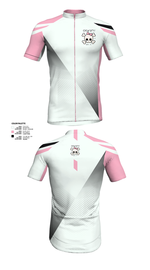 Cycling Jersey, Cycopaths, Cycling, Teamtime, Team time, sublimation, custom sports apparel, team uniforms, spirit wear, spiritwear, sports uniforms, custom shirts, team store, custom team store, fundraiser sports, apparel fundraiser