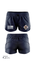 Groton City Fire Department 94427671 Ranger Panties - 1