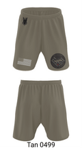 A-CO 1-168TH IN 52593577 Athletic Shorts With Pockets - 66
