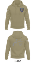 California Highway Patrol 18919595 Hoodie - 93