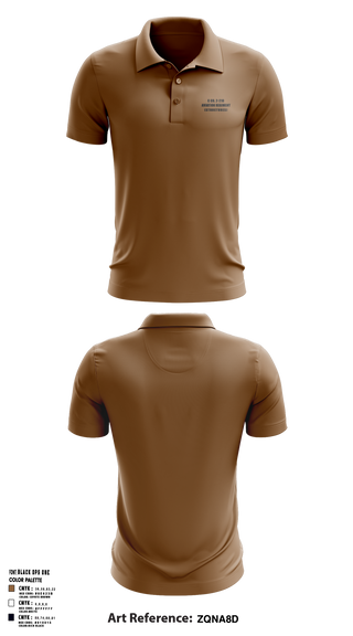 Short Sleeve Performance Polo, C Co. 2-210 Aviation Regiment (Structures), , Teamtime, Team time, sublimation, custom sports apparel, team uniforms, spirit wear, spiritwear, sports uniforms, custom shirts, team store, custom team store, fundraiser sports, apparel fundraiser