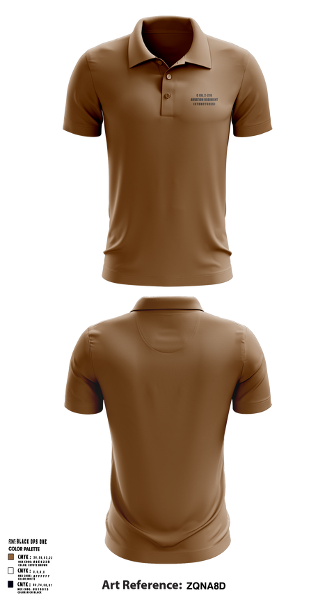 Short Sleeve Performance Polo, C Co. 2-210 Aviation Regiment (Structures), , Teamtime, Team time, sublimation, custom sports apparel, team uniforms, spirit wear, spiritwear, sports uniforms, custom shirts, team store, custom team store, fundraiser sports, apparel fundraiser