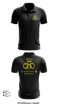 Nine80 78489102 Short Sleeve Performance Polo - 52