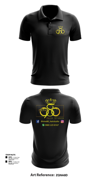 Short Sleeve Performance Polo, Nine80, , Teamtime, Team time, sublimation, custom sports apparel, team uniforms, spirit wear, spiritwear, sports uniforms, custom shirts, team store, custom team store, fundraiser sports, apparel fundraiser