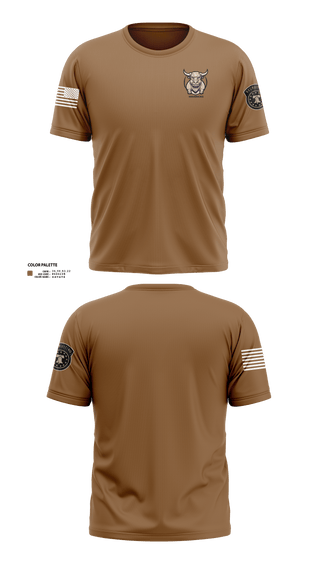 Old School Cotton Feel Shirt, Fallon Army Recruiting Station, , Teamtime, Team time, sublimation, custom sports apparel, team uniforms, spirit wear, spiritwear, sports uniforms, custom shirts, team store, custom team store, fundraiser sports, apparel fundraiser