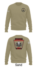 SNAG 62570666 Crew Neck Sweatshirt - 81