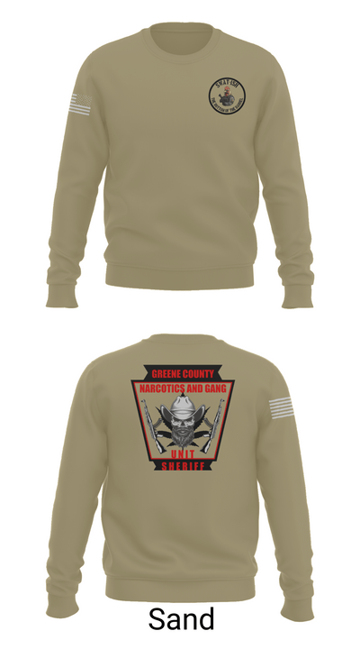 SNAG 62570666 Crew Neck Sweatshirt - 81