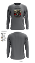 7248th MSU 46326477 Long Sleeve Performance Shirt 4