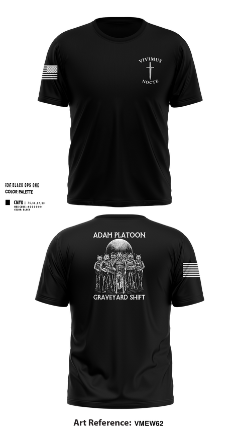 Short Sleeve Performance Shirt, Adam Platoon, , Teamtime, Team time, sublimation, custom sports apparel, team uniforms, spirit wear, spiritwear, sports uniforms, custom shirts, team store, custom team store, fundraiser sports, apparel fundraiser