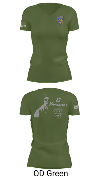 Womens Short Sleeve Vneck Shirt, California Highway Patrol, , Teamtime, Team time, sublimation, custom sports apparel, team uniforms, spirit wear, spiritwear, sports uniforms, custom shirts, team store, custom team store, fundraiser sports, apparel fundraiser