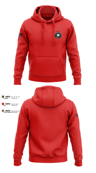 Hoodie, C CO 2-13th AVN REGT, Army, Teamtime, Team time, sublimation, custom sports apparel, team uniforms, spirit wear, spiritwear, sports uniforms, custom shirts, team store, custom team store, fundraiser sports, apparel fundraiser