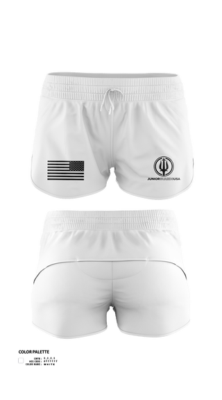 Ranger Panties, Junior Guards USA, Swimming, Teamtime, Team time, sublimation, custom sports apparel, team uniforms, spirit wear, spiritwear, sports uniforms, custom shirts, team store, custom team store, fundraiser sports, apparel fundraiser