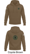 Salem County Tactical Operations 23113534 Hoodie - 17