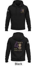 48 Hour Film Project 51622161 Hoodie - 25
