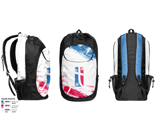 Gear Bag, Greer Christian Basketball Association, Men's Basketball, Teamtime, Team time, sublimation, custom sports apparel, team uniforms, spirit wear, spiritwear, sports uniforms, custom shirts, team store, custom team store, fundraiser sports, apparel fundraiser