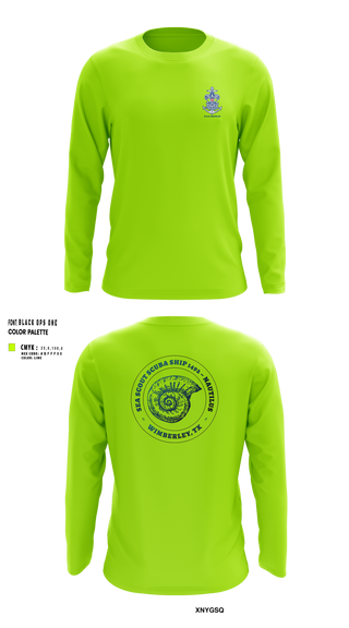 Long Sleeve Performance Shirt, Scuba Ship 1492, Swimming, Teamtime, Team time, sublimation, custom sports apparel, team uniforms, spirit wear, spiritwear, sports uniforms, custom shirts, team store, custom team store, fundraiser sports, apparel fundraiser
