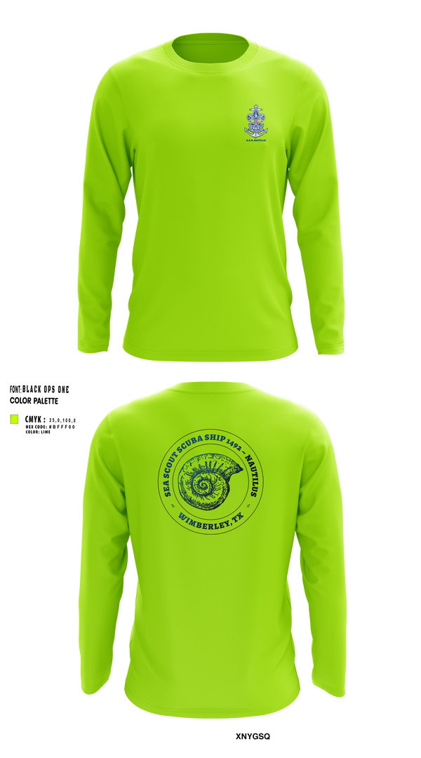 Long Sleeve Performance Shirt, Scuba Ship 1492, Swimming, Teamtime, Team time, sublimation, custom sports apparel, team uniforms, spirit wear, spiritwear, sports uniforms, custom shirts, team store, custom team store, fundraiser sports, apparel fundraiser