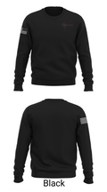 Hauser High School Tennis 30173283 Crew Neck Sweatshirt - 21