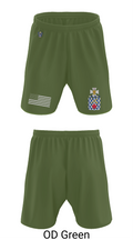 1st Battalion, 16th Infantry Regiment 49453656 Athletic Shorts With Pockets - 49