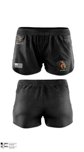 Ranger Panties, BSO, , Teamtime, Team time, sublimation, custom sports apparel, team uniforms, spirit wear, spiritwear, sports uniforms, custom shirts, team store, custom team store, fundraiser sports, apparel fundraiser