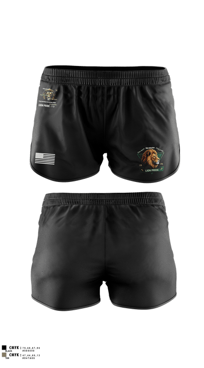 BSO 45246960 Ranger Panties - 1