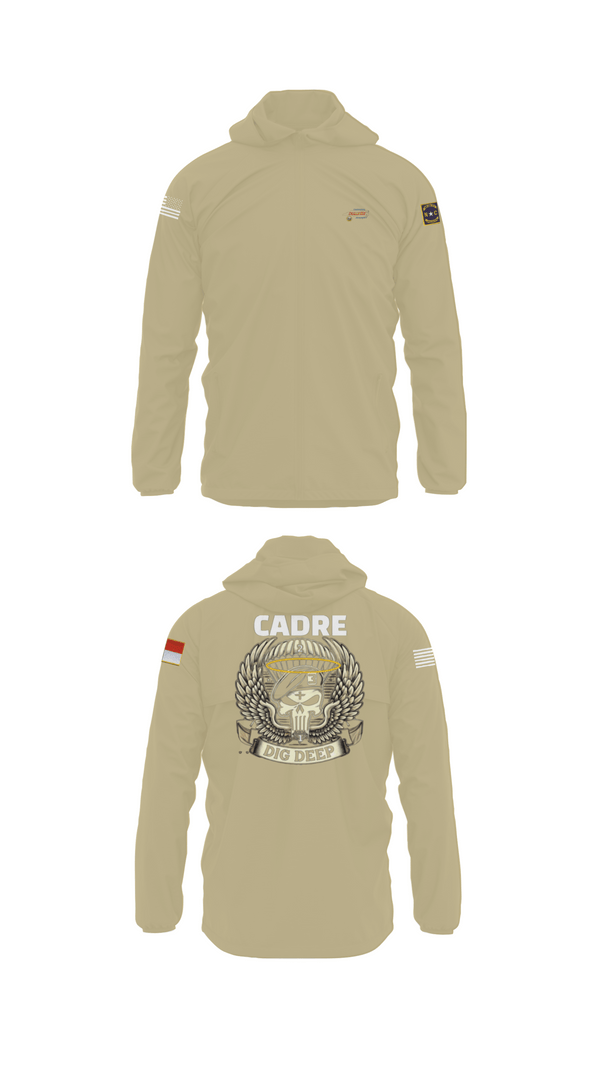 Windbreaker, TCA, , Teamtime, Team time, sublimation, custom sports apparel, team uniforms, spirit wear, spiritwear, sports uniforms, custom shirts, team store, custom team store, fundraiser sports, apparel fundraiser