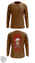 Belfor 35752167 Long Sleeve Performance Shirt 4