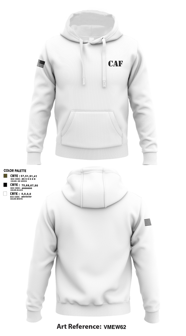 Hoodie, Caf, , Teamtime, Team time, sublimation, custom sports apparel, team uniforms, spirit wear, spiritwear, sports uniforms, custom shirts, team store, custom team store, fundraiser sports, apparel fundraiser