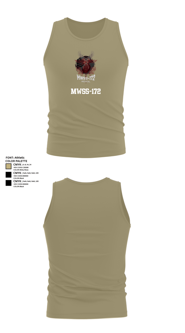 Tank Top, MWSS-172, Navy, Teamtime, Team time, sublimation, custom sports apparel, team uniforms, spirit wear, spiritwear, sports uniforms, custom shirts, team store, custom team store, fundraiser sports, apparel fundraiser