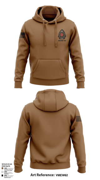 Hoodie, , Army, Teamtime, Team time, sublimation, custom sports apparel, team uniforms, spirit wear, spiritwear, sports uniforms, custom shirts, team store, custom team store, fundraiser sports, apparel fundraiser