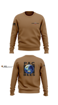 NMCB 4 38058796 Crew Neck Sweatshirt - 3