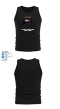 Covenant Christian High School Tennis 45149175 Tank Top - 32
