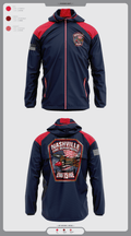 Engine 15 4145727 Windbreaker - 3