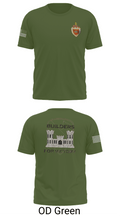 3 EN BN 81320944 Old School Cotton Feel Shirt - 50