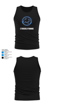 Cybercatsmmg 92018720 Tank Top - 32