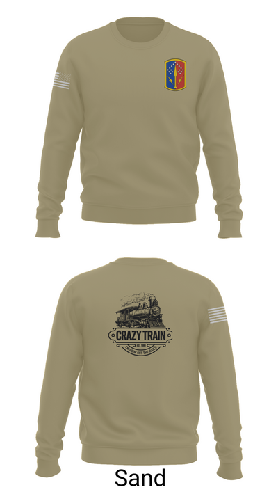 2-174 ADA 22453526 Crew Neck Sweatshirt - 85