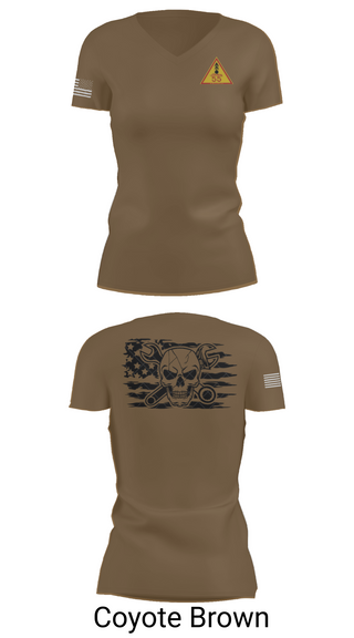 Womens Short Sleeve Vneck Shirt, FOX 2-55ADA, , Teamtime, Team time, sublimation, custom sports apparel, team uniforms, spirit wear, spiritwear, sports uniforms, custom shirts, team store, custom team store, fundraiser sports, apparel fundraiser